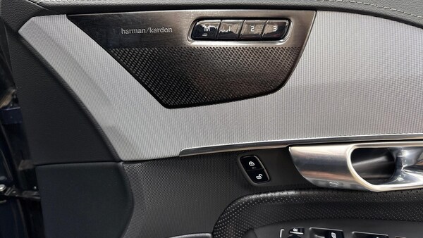 Used Volvo XC90 2022 for sale - 76299407: Photo 23