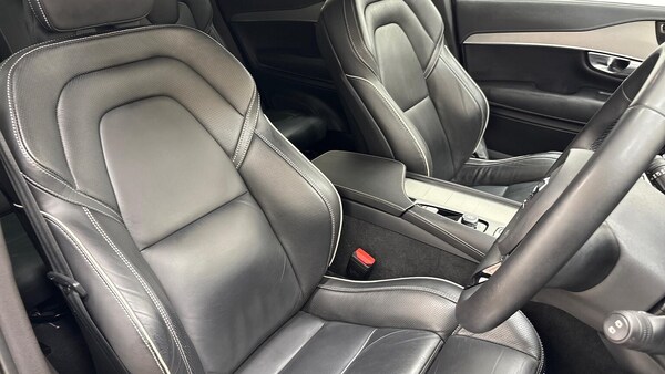 Used Volvo XC90 2022 for sale - 76299407: Photo 28