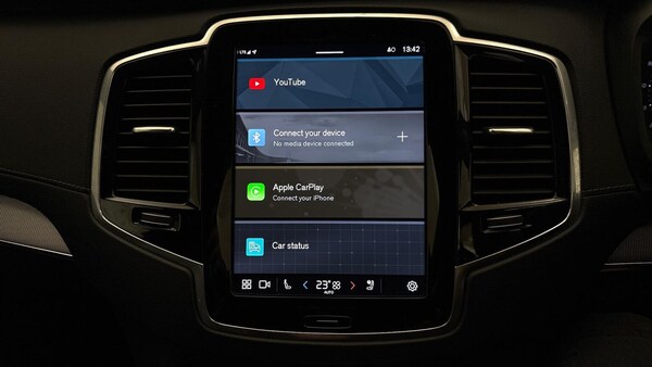 Used Volvo XC90 2022 for sale - 76299407: Photo 31