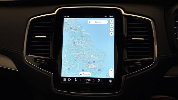 Used Volvo XC90 2022 for sale - 76299407: Photo 32