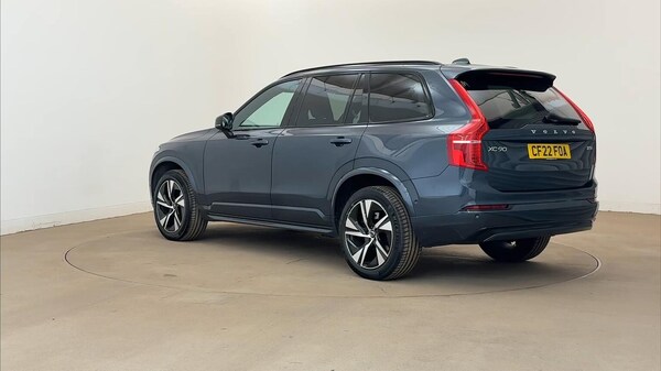 Used Volvo XC90 2022 for sale - 76299407: Photo 35