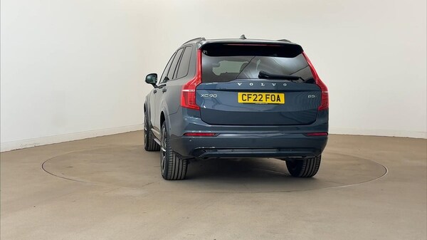 Used Volvo XC90 2022 for sale - 76299407: Photo 36