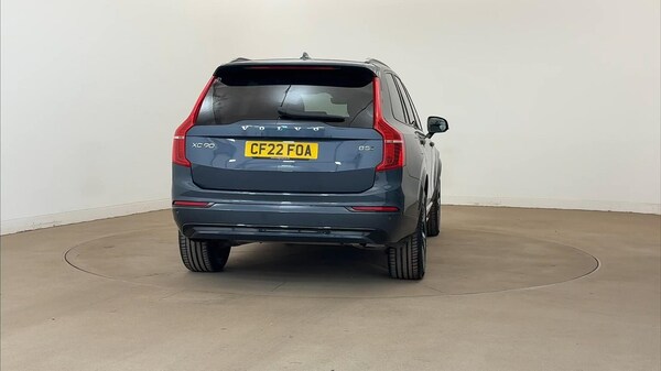 Used Volvo XC90 2022 for sale - 76299407: Photo 38