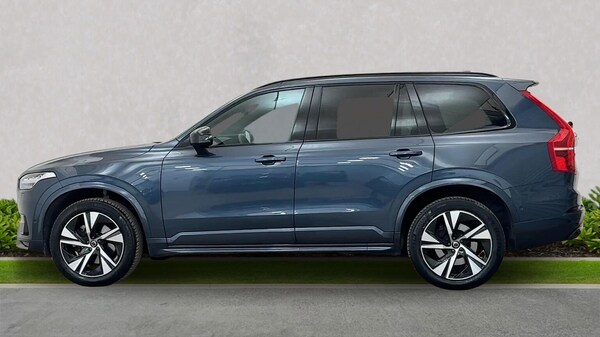Used Volvo XC90 2022 for sale - 76299407: Photo 3