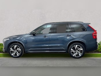 Used Volvo XC90 2022 for sale - 76299407: Photo