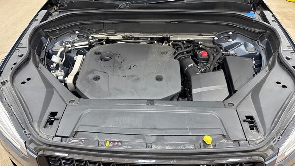 Used Volvo XC90 2022 for sale - 76299407: Photo 42