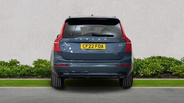 Used Volvo XC90 2022 for sale - 76299407: Photo 4