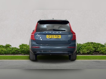 Used Volvo XC90 2022 for sale - 76299407: Photo
