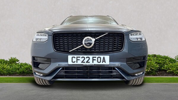 Used Volvo XC90 2022 for sale - 76299407: Photo 5