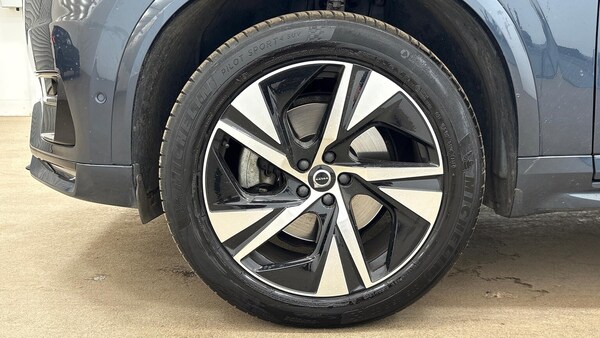 Used Volvo XC90 2022 for sale - 76299407: Photo 6