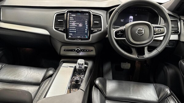 Used Volvo XC90 2022 for sale - 76299407: Photo 8