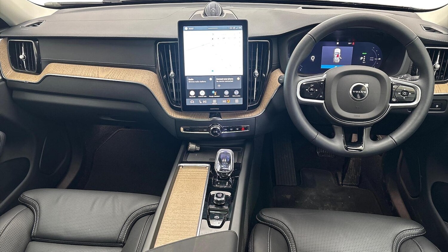 Used Volvo XC60 2025 for sale - 78139504: Photo 10