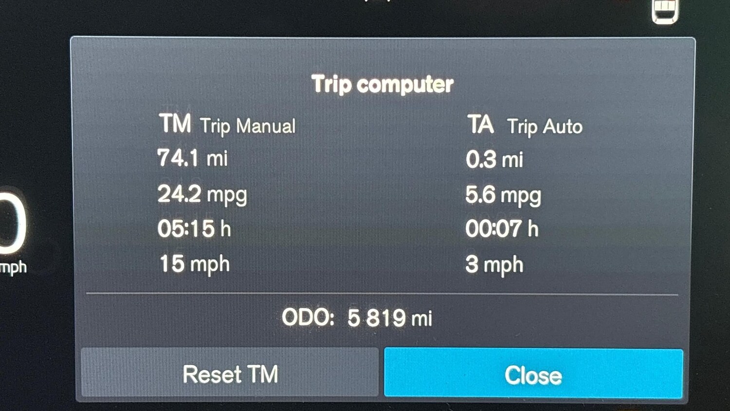 Used Volvo XC60 2025 for sale - 78139504: Photo 12