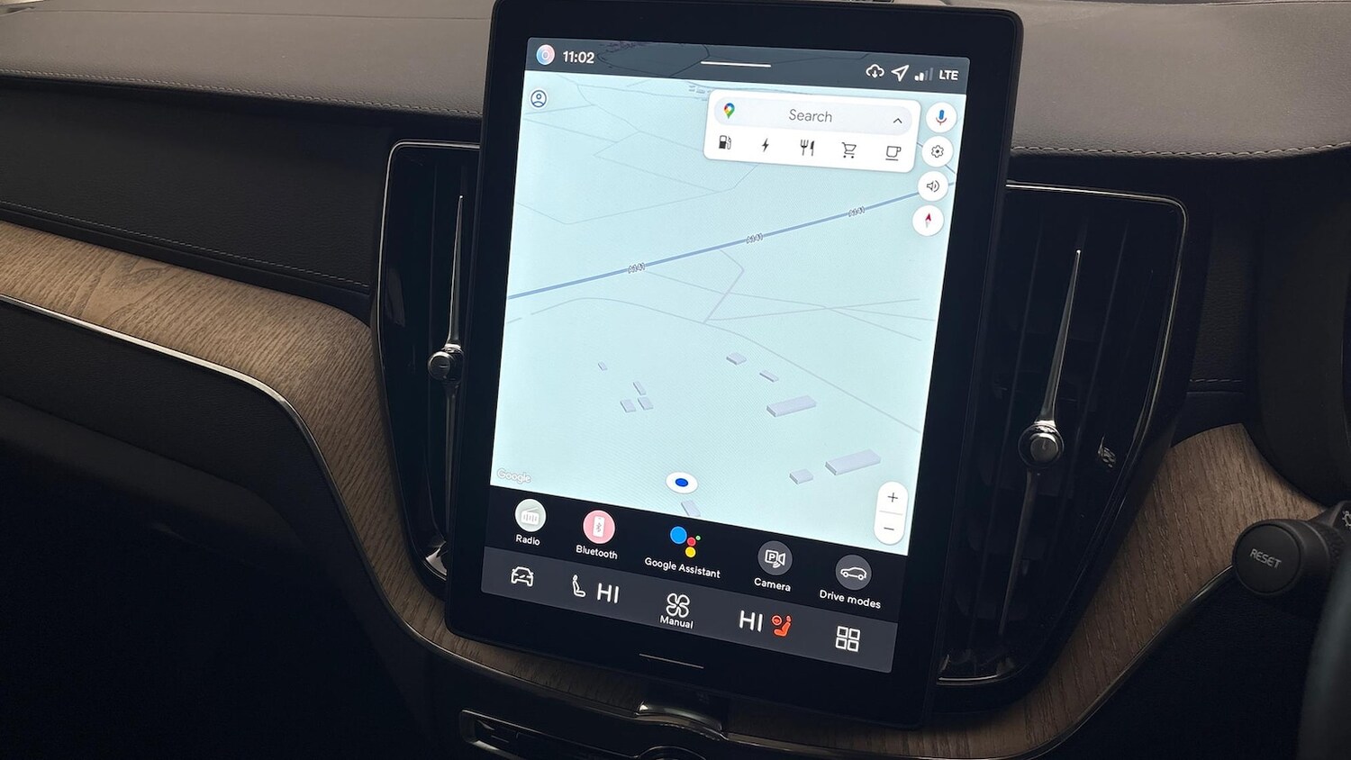 Used Volvo XC60 2025 for sale - 78139504: Photo 13