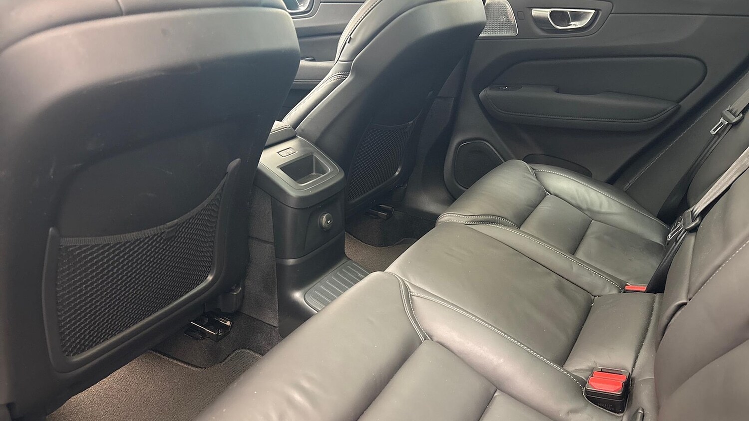 Used Volvo XC60 2025 for sale - 78139504: Photo 18