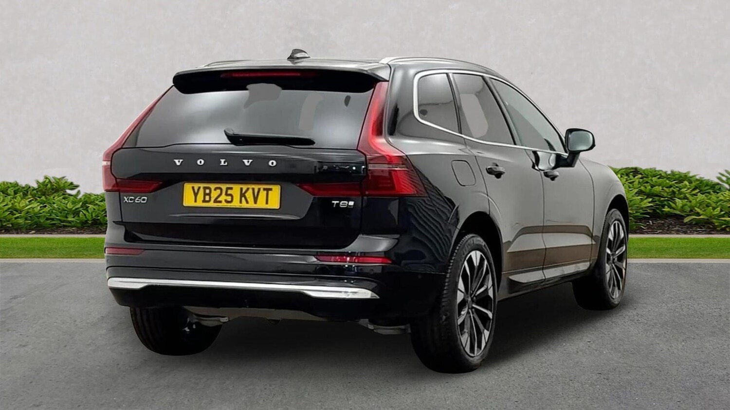 Used Volvo XC60 2025 for sale - 78139504: Photo 20