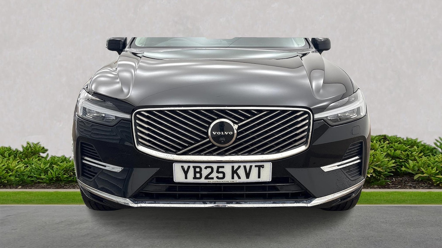 Used Volvo XC60 2025 for sale - 78139504: Photo 21