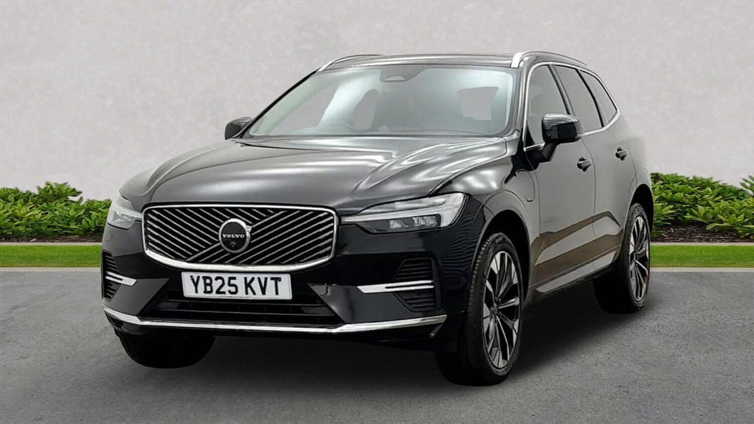 Used Volvo XC60 2025 for sale - 78139504: Photo 22