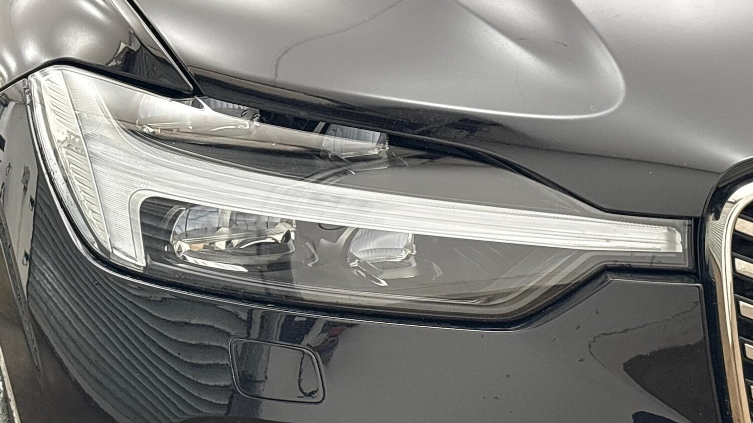 Used Volvo XC60 2025 for sale - 78139504: Photo 23