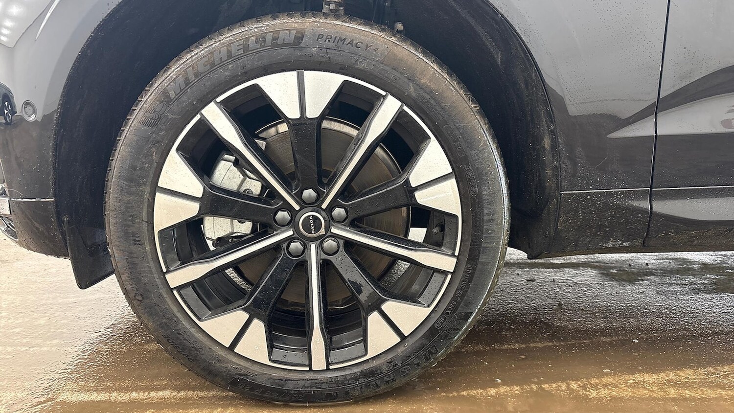 Used Volvo XC60 2025 for sale - 78139504: Photo 24