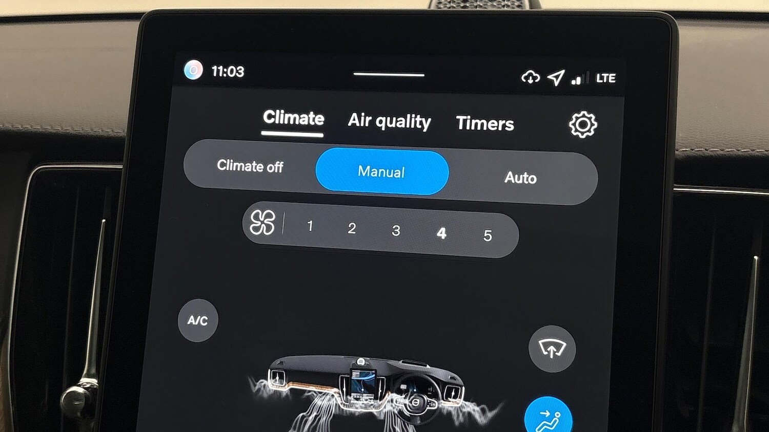 Used Volvo XC60 2025 for sale - 78139504: Photo 28