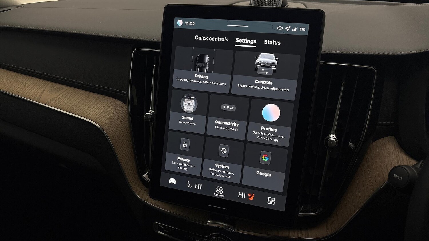 Used Volvo XC60 2025 for sale - 78139504: Photo 33