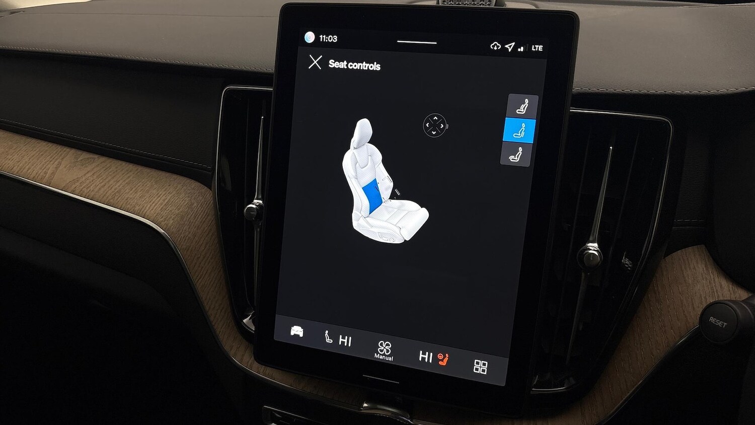 Used Volvo XC60 2025 for sale - 78139504: Photo 39