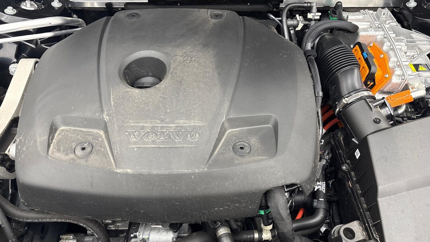 Used Volvo XC60 2025 for sale - 78139504: Photo 42