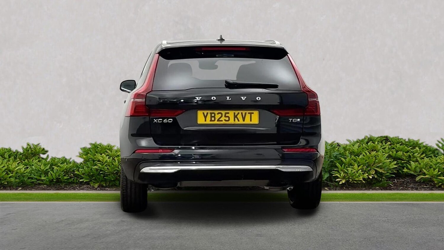 Used Volvo XC60 2025 for sale - 78139504: Photo 6