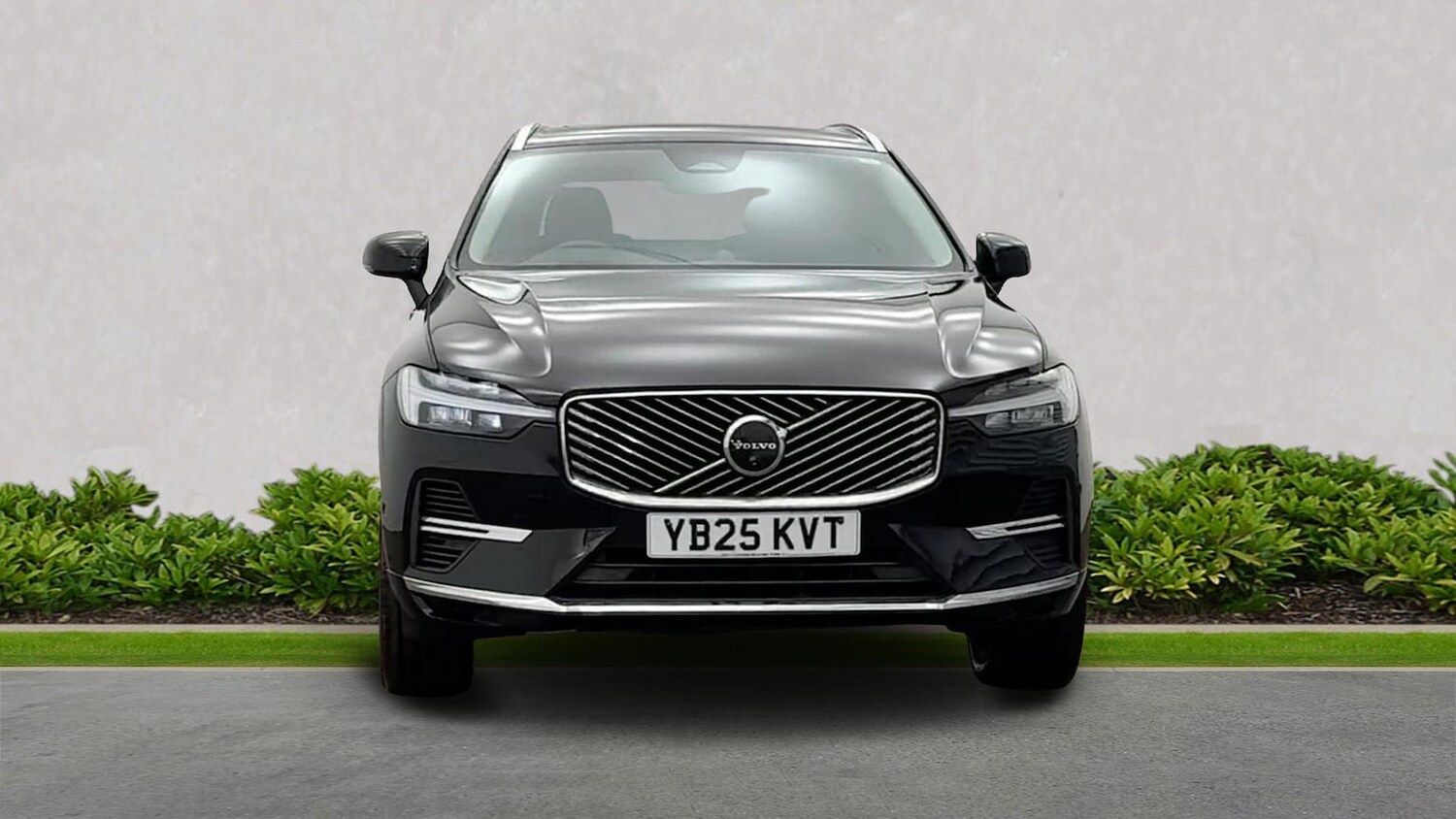 Used Volvo XC60 2025 for sale - 78139504: Photo 7