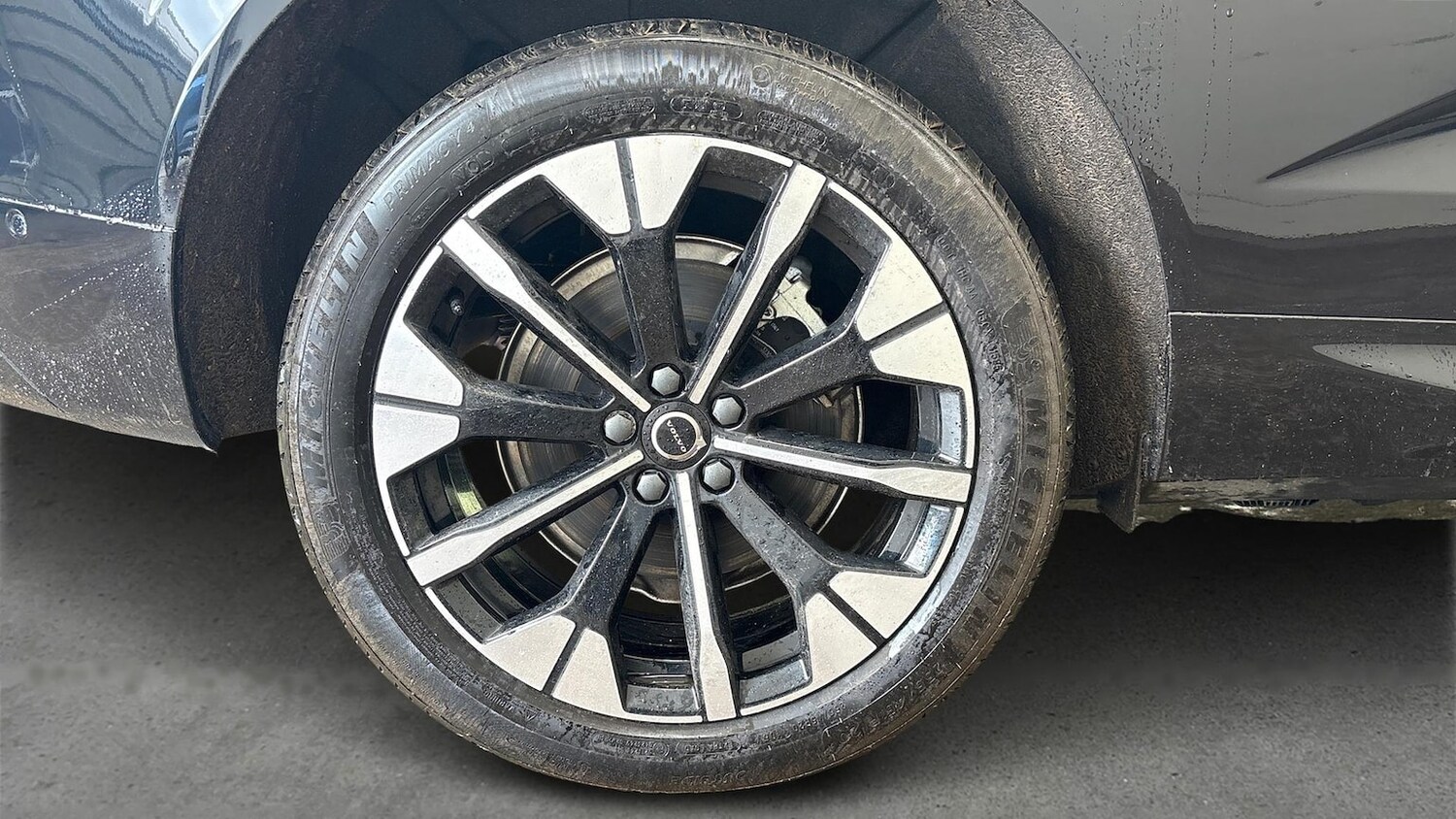 Used Volvo XC60 2025 for sale - 78139504: Photo 8