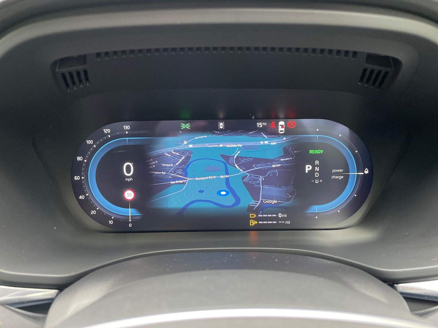 Used Volvo XC60 2025 for sale - 76490767: Photo 10