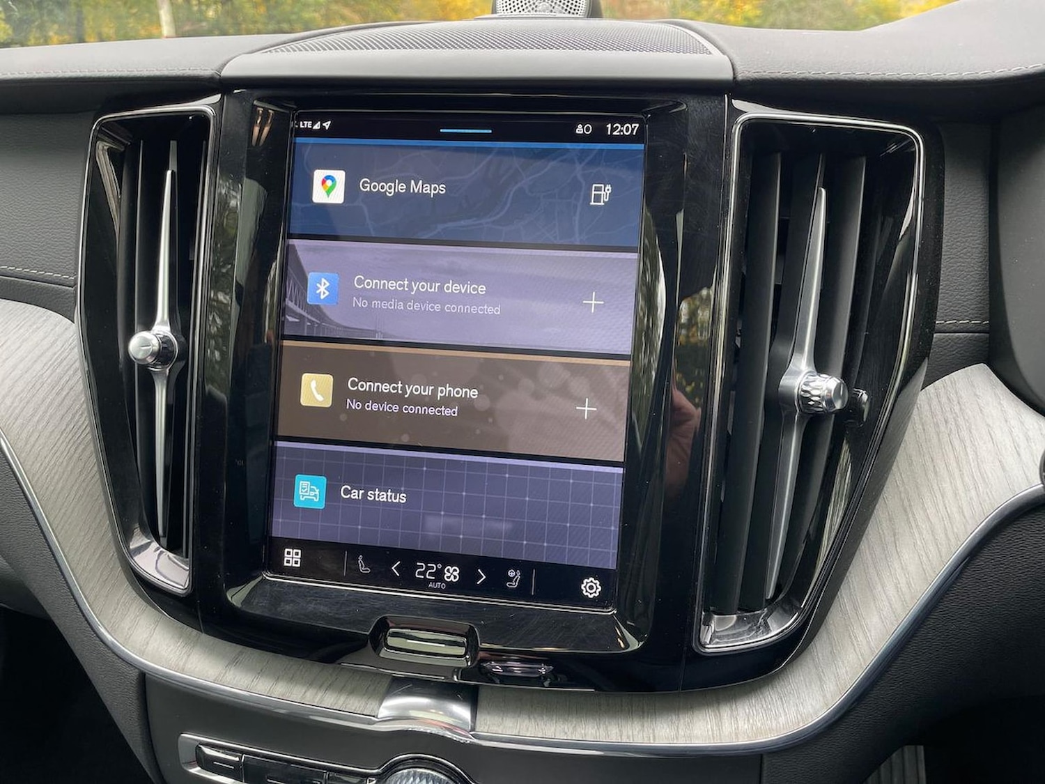 Used Volvo XC60 2025 for sale - 76490767: Photo 11