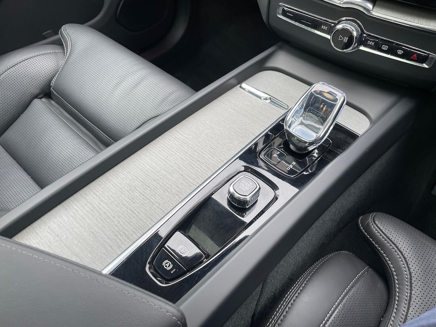 Used Volvo XC60 2025 for sale - 76490767: Photo 13