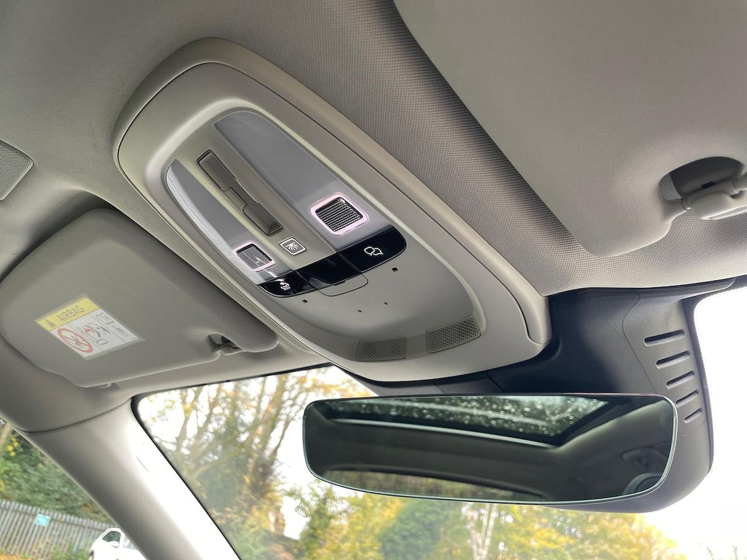 Used Volvo XC60 2025 for sale - 76490767: Photo 14