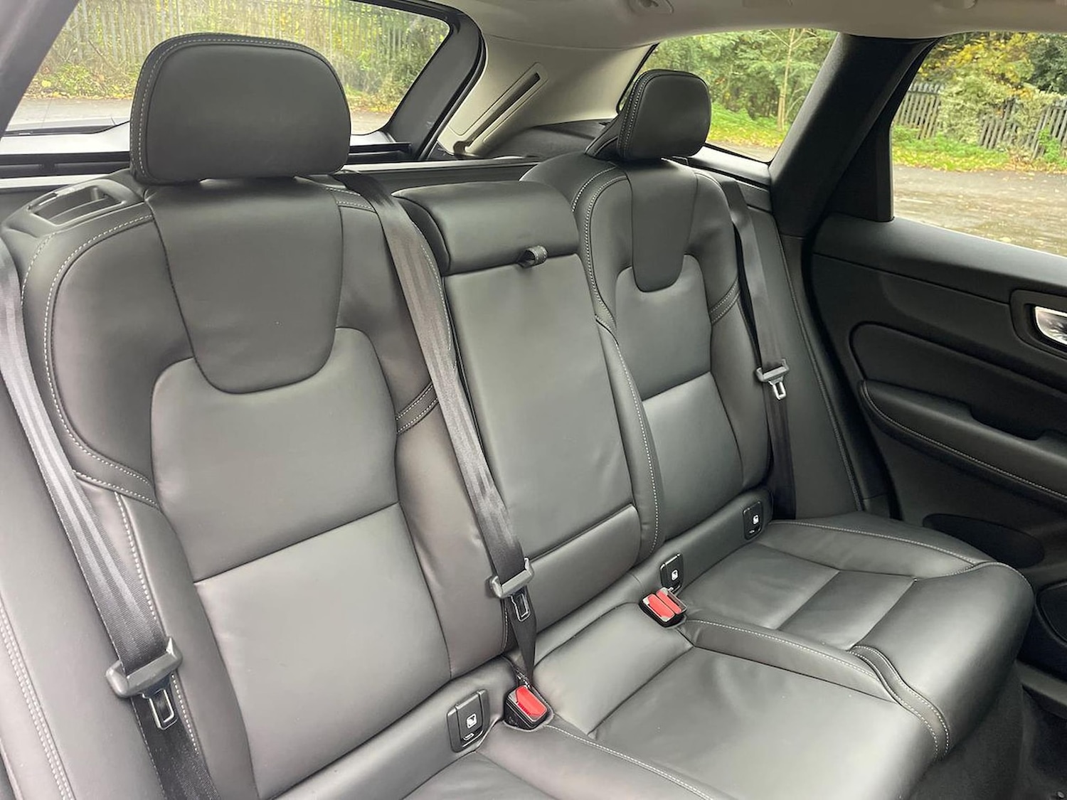 Used Volvo XC60 2025 for sale - 76490767: Photo 16