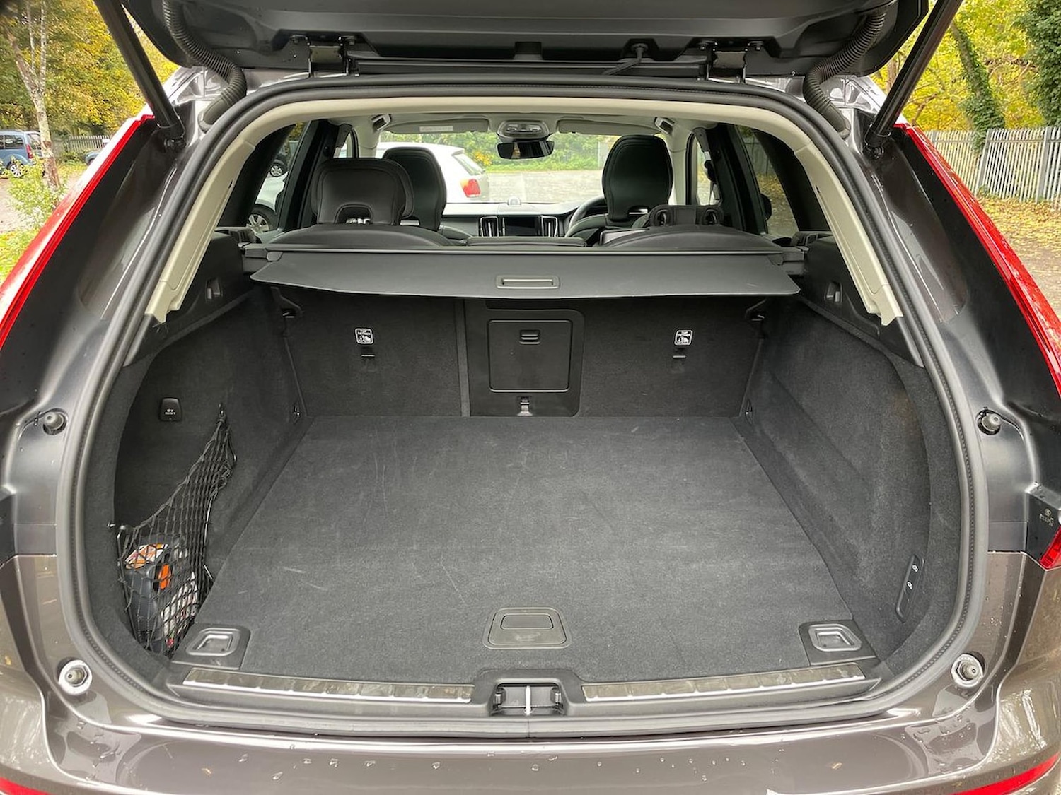 Used Volvo XC60 2025 for sale - 76490767: Photo 17