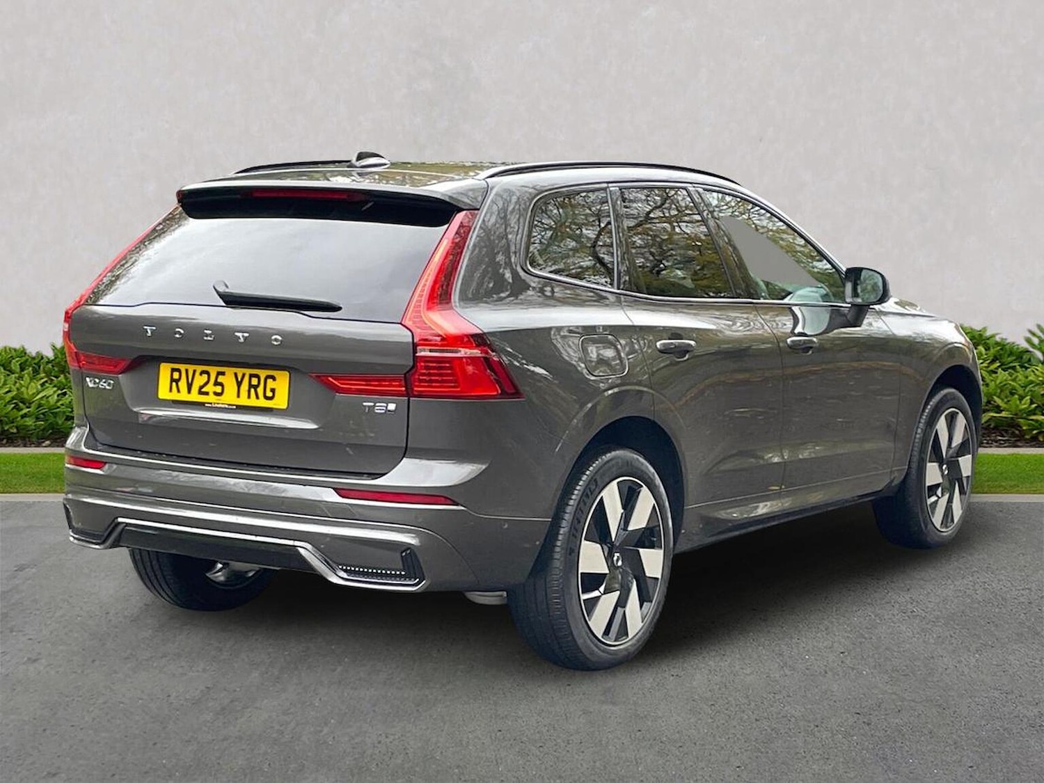 Used Volvo XC60 2025 for sale - 76490767: Photo 18