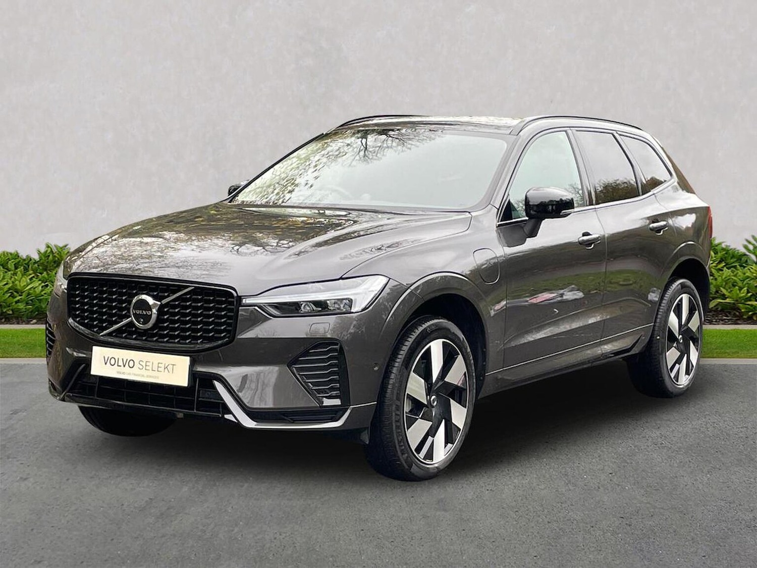 Used Volvo XC60 2025 for sale - 76490767: Photo 20