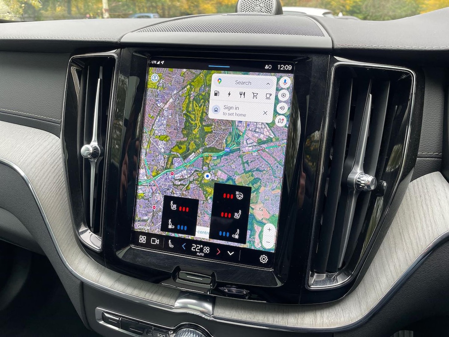 Used Volvo XC60 2025 for sale - 76490767: Photo 25