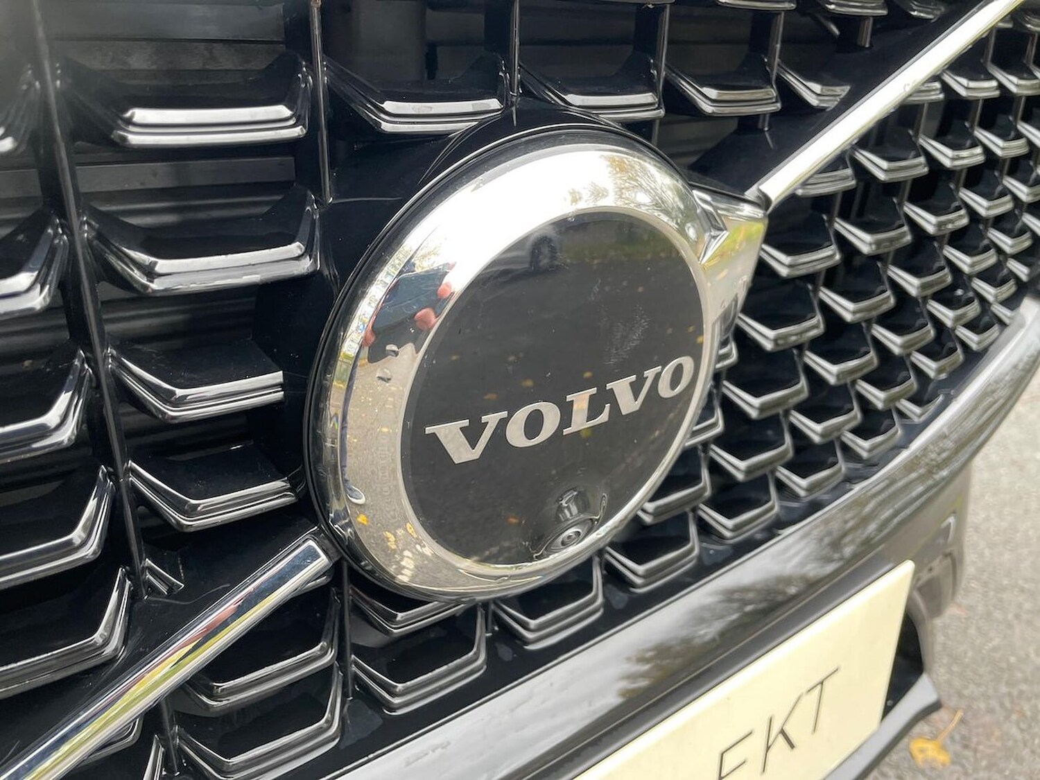 Used Volvo XC60 2025 for sale - 76490767: Photo 33