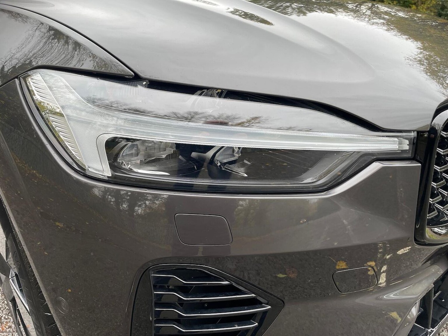 Used Volvo XC60 2025 for sale - 76490767: Photo 34