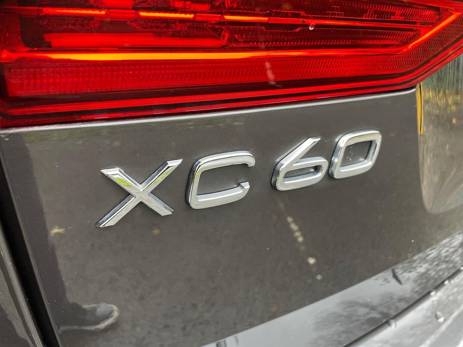 Used Volvo XC60 2025 for sale - 76490767: Photo 35