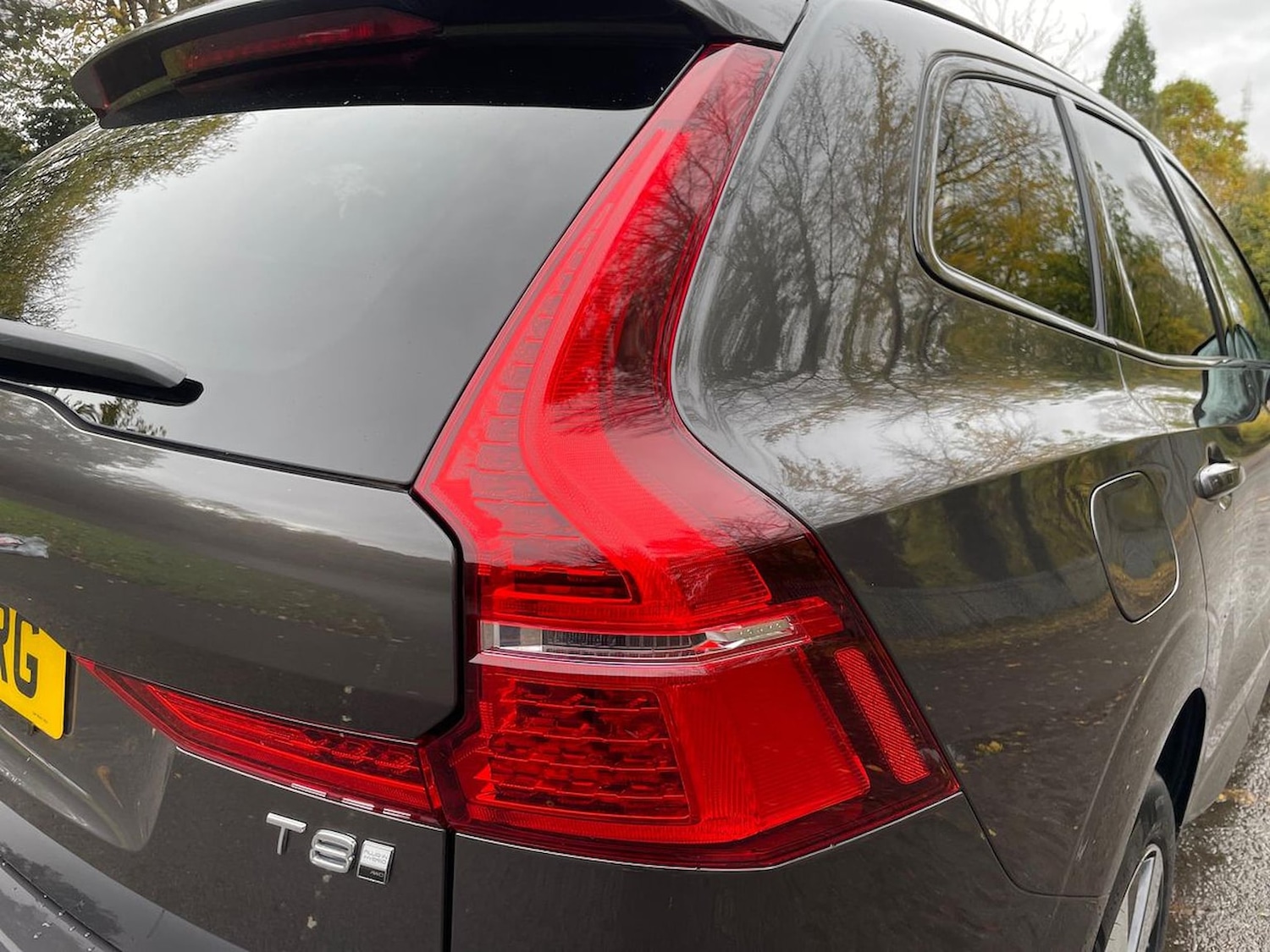 Used Volvo XC60 2025 for sale - 76490767: Photo 36