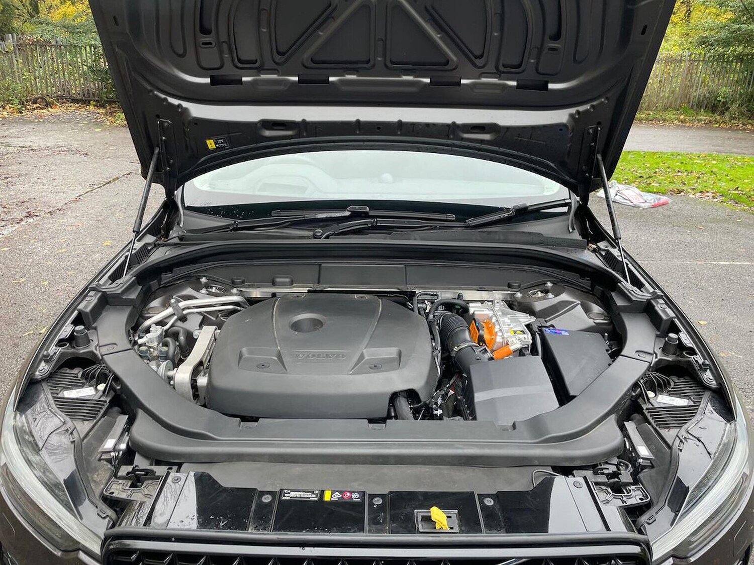 Used Volvo XC60 2025 for sale - 76490767: Photo 39