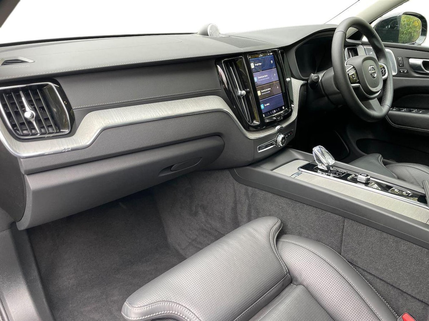 Used Volvo XC60 2025 for sale - 76490767: Photo 7