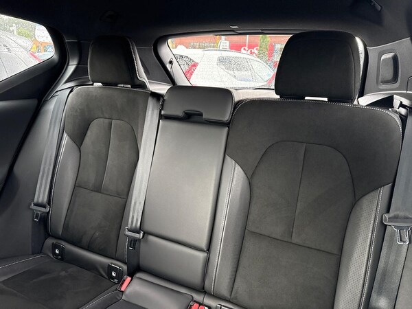 Used Volvo XC40 2020 for sale - 76287256: Photo 16