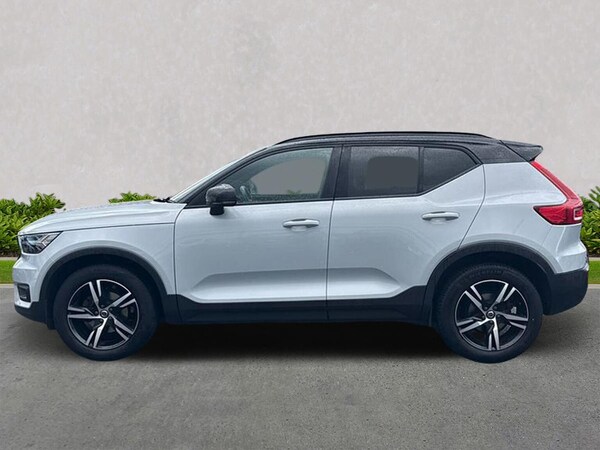 Used Volvo XC40 2020 for sale - 76287256: Photo 19