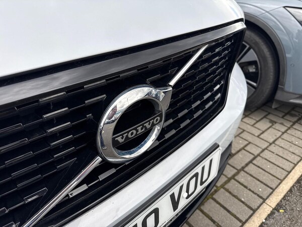 Used Volvo XC40 2020 for sale - 76287256: Photo 21