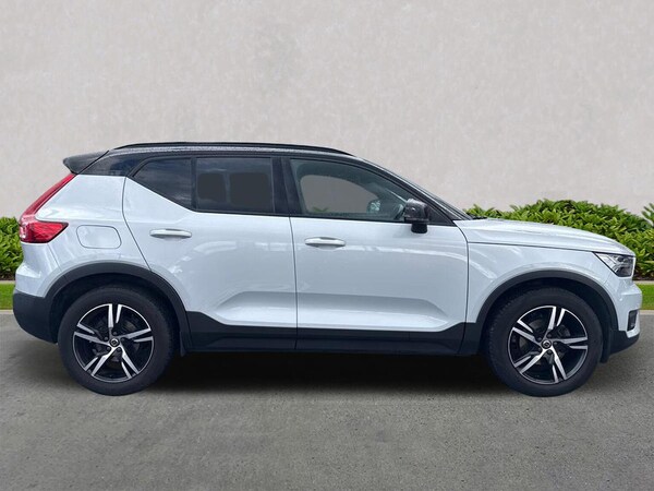 Used Volvo XC40 2020 for sale - 76287256: Photo 3
